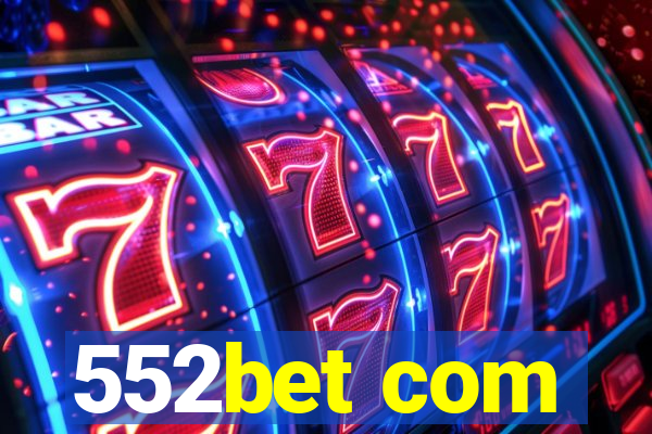 552bet com